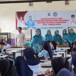 Pj Wako Budi Utama Uji Coba Program Makan Siang Bergizi untuk Siswa SD dan SMP, Dukung Kesehatan dan Tumbuh Kembang Anak