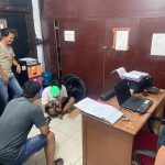 Polres Bangka Barat Berhasil Ungkap Kasus Penganiayaan, Pelaku Diamankan Setelah Tindak Pidana Lain
