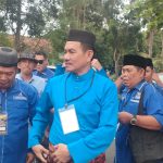 Daftar di Hari Terakhir, Naziarto-Usnen Lengkapi Kontestan Pilkada Ulang Bangka 2025