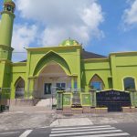 Penonaktifan Ketua Seksi Kematian Masjid Sabilul Muhtadin Dikecam Warga: “Kami Tidak Pernah Diajak Musyawarah”