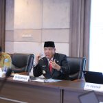 Respons Keluhan Masyarakat Soal Solar Subsidi, Gubernur Hidayat Panggil Mitra dan akan Ambil Keputusan