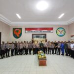 Kapolres Bangka : Selamat HUT TNI Ke 80, TNI Prima, TNI Rakyat, Indonesia Maju