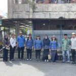 Tinjau Lapang PTSL 2025: Panitia Ajudikasi Kantor Pertanahan Kota Sibolga Verifikasi Aset Pemerintah Daerah