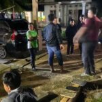 Rantai Timah Ilegal Mulai Terbuka, dari Sukardi Hingga Novi  Desa Jurung sebagai Dugaan Pengendali Gudang Timah Balok