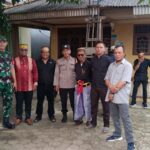 Penuh Khidmat! Babinsa dan Pejabat Tinggi Hadiri Syukuran Laut Desa Batu Belubang, Jadi Momen Solidaritas