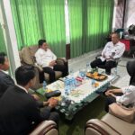 Silaturahmi Hangat Kejar Berita ke Lapas Pangkalpinang, Dorong Informasi Edukatif dan Humanis