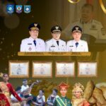 Empat Warisan Budaya Bangka Belitung Resmi Ditetapkan sebagai Warisan Budaya Takbenda Indonesia Tahun 2025