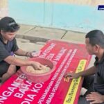 Lapas Kelas IIA Pangkalpinang Kembangkan Pembinaan Kemandirian melalui Produksi Tempe