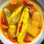 Dari Rempah hingga Kenangan: Lempah Kuning Kuliner Ikonik Bangka Belitung