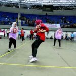 Di Antara Gawai dan Garis Tanah: Revitalisasi Permainan Kacep sebagai Penjaga Identitas Lokal