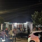 Perseteruan TikTok Istri Kasatpol PP Pangkalpinang Berujung Kerumunan Warga