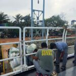 Bakamla RI Gelar Open Donasi untuk Korban Bencana di Sumatra