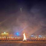 Kapolda Babel Pimpin Renungan Nilai Ksatria Bhayangkara, Irjen Pol Viktor : Jadi Bagian Intropeksi Diri Dan Pedoman Tugas