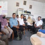 KORAMIL 413-06/Bukit Intan Fasilitasi Singkronisasi Program Pendidikan Untuk 897 Siswa