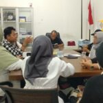 Transparansi Penilaian Pegawai Dishub Dipersoalkan, Kasubbag Kepegawaian Disorot