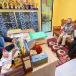 Soal Ucapan saat Pembukaan Futsal, Kepala SDN 10 Pangkalpinang Beri Klarifikasi dan Minta Maaf