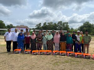 Doc: Kejar Berita News