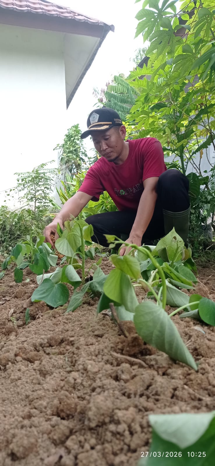 Doc: Tim Kejar Berita News